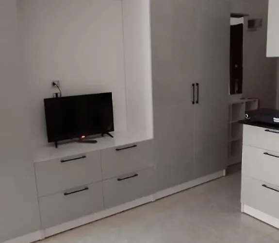 Apartment Fiesta *