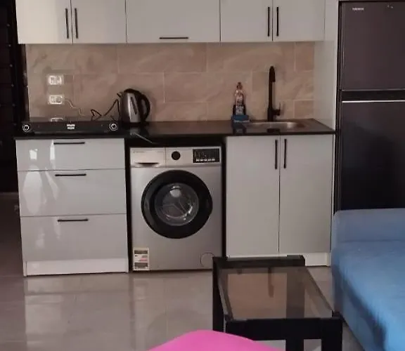 Apartment Fiesta